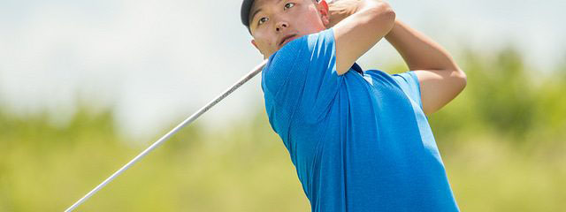 GOLF: Tommy Baik se quedÃ³ con el Torneo de ClasificaciÃ³n del PGA Tour LA