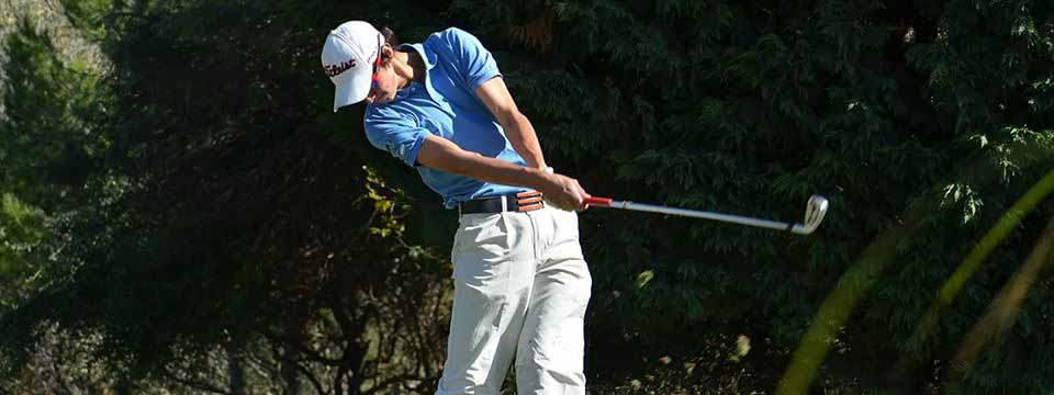 GOLF: Desde el viernes, La Cumbre se viste para el Internacional juvenil
