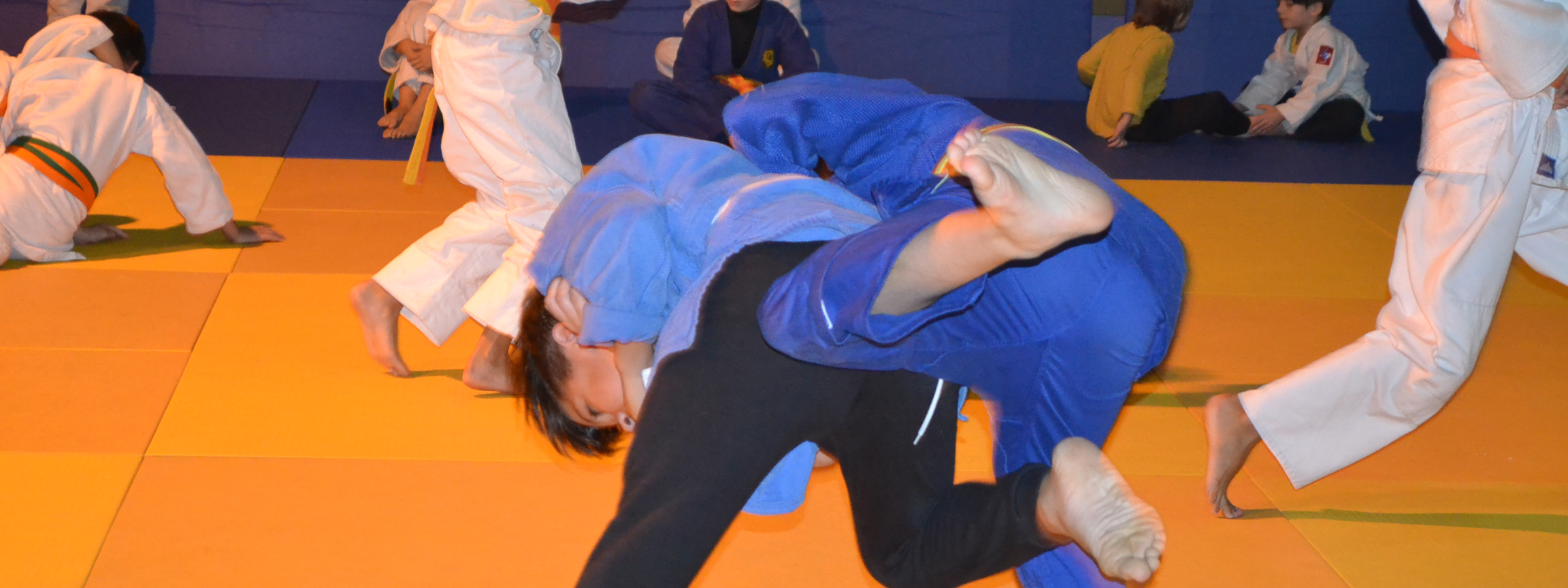 JUDO: Dónde podés practicar en Córdoba