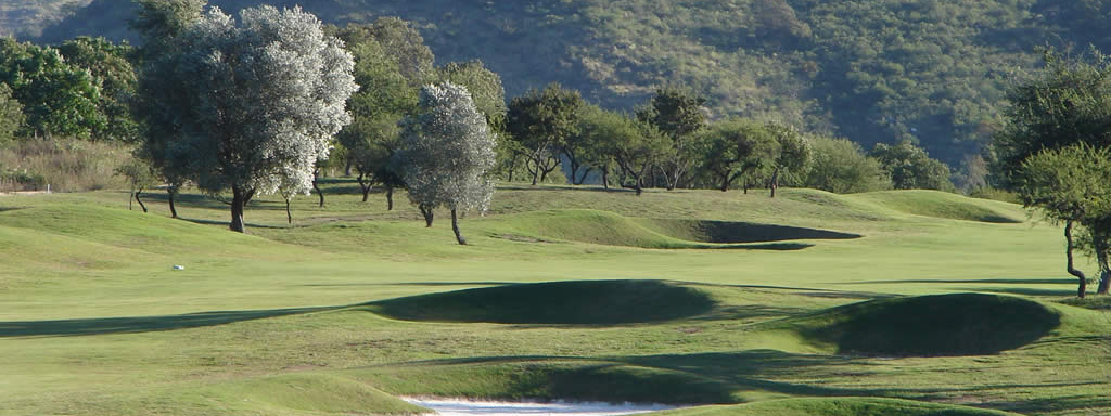 GOLF:  Cristian Rosso cerró el mes con el título en El Potrerillo de Larreta