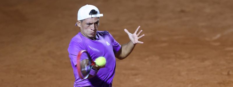 PARÃS 2024: Los tenistas argentinos siguen a buen ritmo en los Juegos OlÃ­mpicos