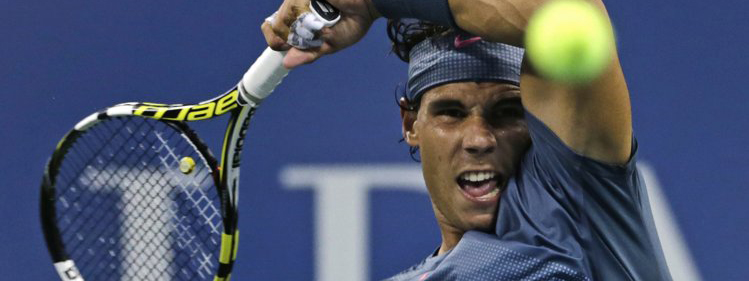 US OPEN: 