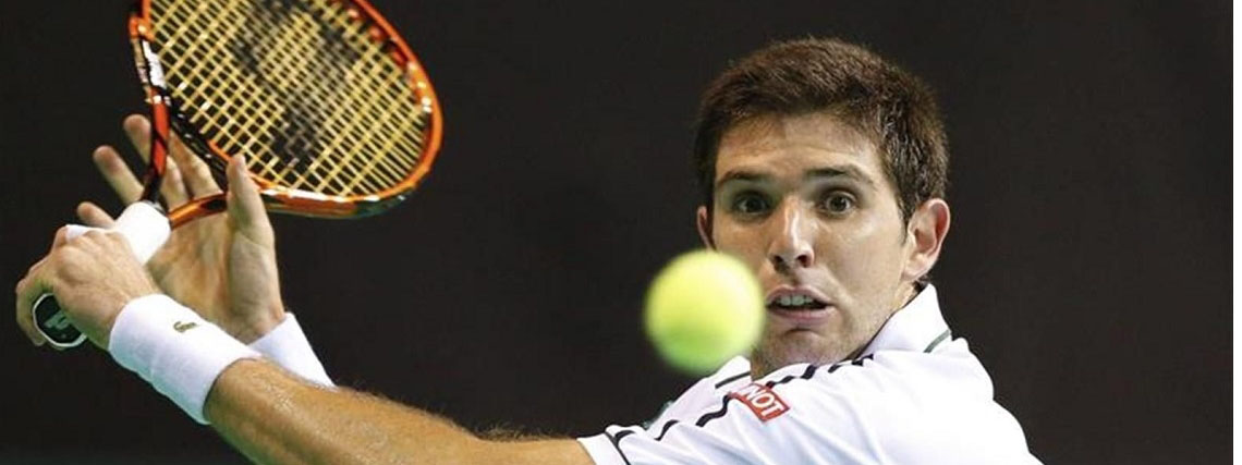 TENIS: Los argentinos que debutan en el Abierto de EEUU
