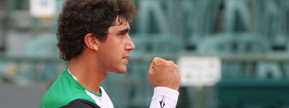 TENIS: Los cordobeses ArgÃ¼ello y Londero ganaron en el Challenger de Curitiba