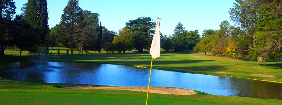 GOLF: Este finde, el Ascochinga GC cierra el Ranking de Menores y Juveniles 2022