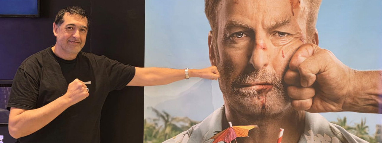 KARATE: “No habiendo alumnos que lo respeten y lo respalden, no hay maestro que valga” (Máximo Calderón, 8° Dan de la Escuela KaizenKan Argentina)