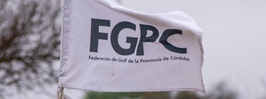 GOLF: El domingo 7, La Cumbre GC recibe la sexta fecha del Federativo Junior de la Federación de Golf de la Provincia de Córdoba