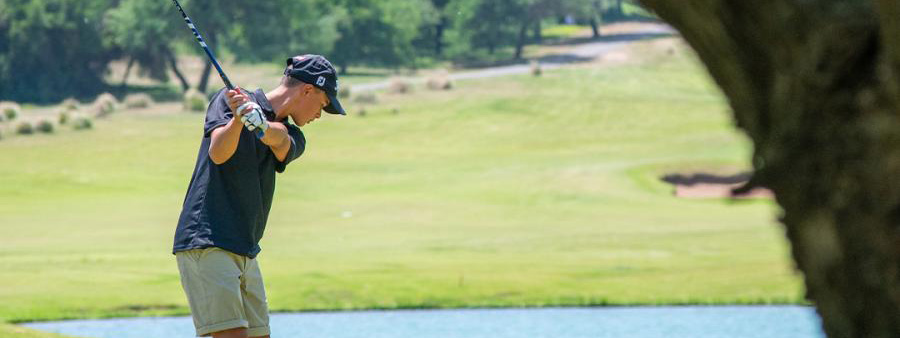 GOLF: El 27° Provincial Interclubes de la FGPC hace pie en Valle Golf Club en Primavera