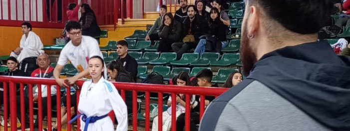 KARATE: La Goju Ryu Seigokan toma la bandera de Córdoba para encarar el 58° Campeonato Argentino