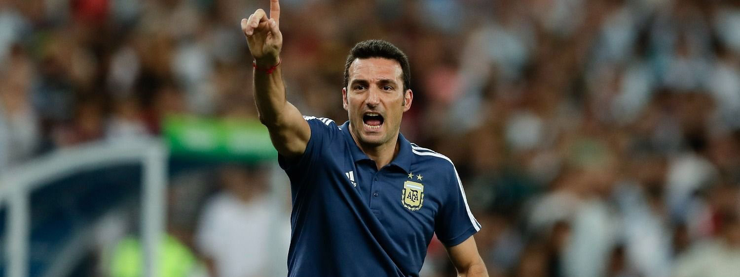 MUNDIAL QATAR 2022: La 