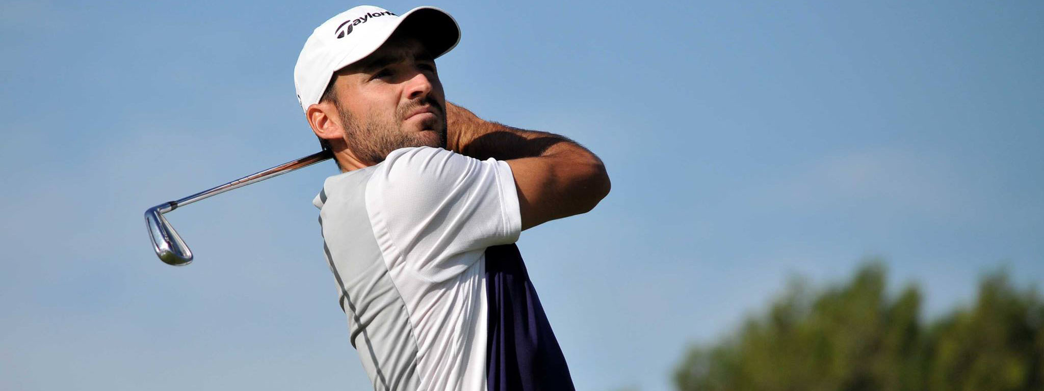 GOLF: Andy Schonbaum (h) cerrÃ³ el 2019 con un triplete en El Potrerillo de Larreta