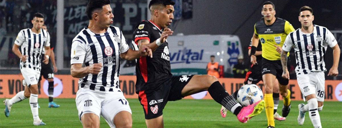 FÚTBOL: Cumplida la 15a fecha del Apertura, los clasificados a octavos y los que luchan por los últimos dos cupos