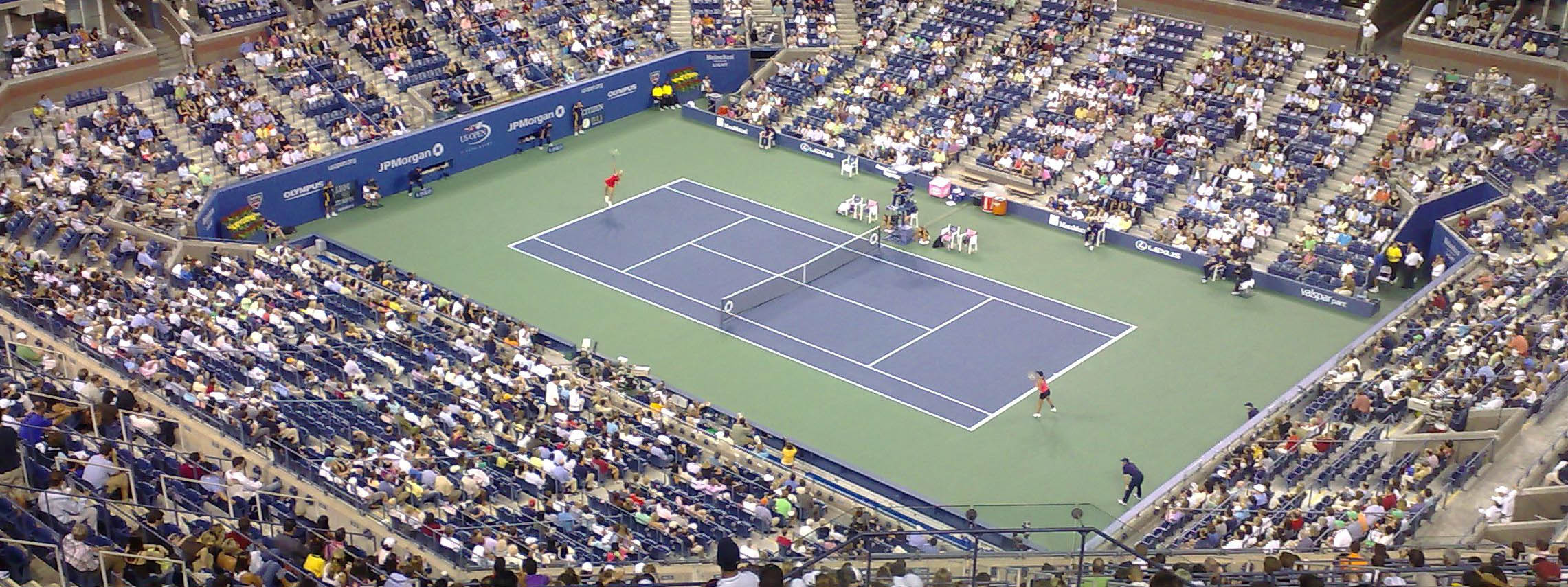 Tenis: Cuatro argentinos en el US Open
