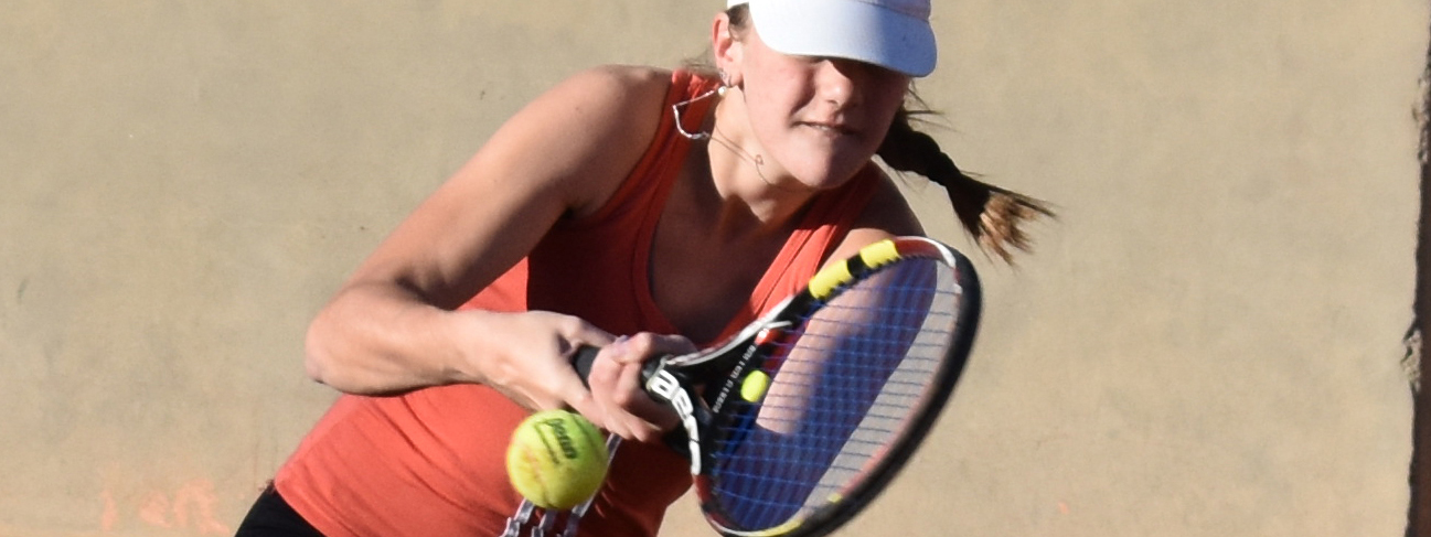 TALENTO TENIS 2025: Los beneficios que aporta el Circuito de Desarrollo para la evolución del juego de las tenistas