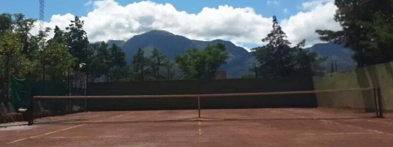 TALENTO TENIS 2025: En diciembre, el cierre del Circuito combinará tenis, turismo y camaradería en Capilla del Monte