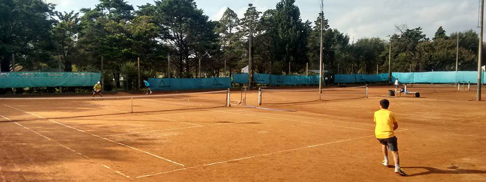 TENIS: La Copa Talento Tenis vuelve en Alta Gracia, apostando por el desarrollo de los chicos