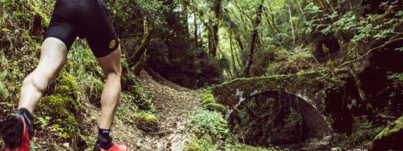 EN RÃO CEBALLOS: El 8 de enero la acciÃ³n comienza con el Mountain Trail Running