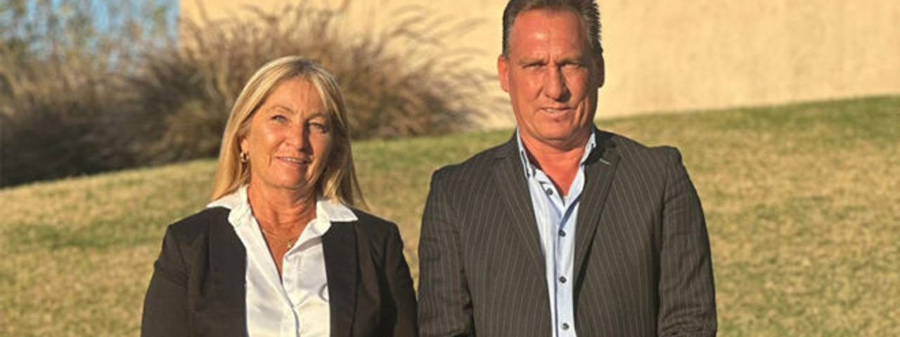 GOLF: â€œPara el 2024 quiero abocarme al tema de la tecnologÃ­a de la FederaciÃ³nâ€ (Marcelo MartÃ­nez, presidente de la FGPC) 