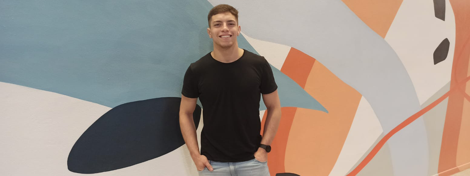 JUDO: El cordobÃ©s AgustÃ­n Gil debuta en el Grand Slam de Antalya frente al macedonio Sherifovski