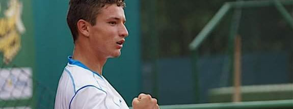 TENIS: El Team Vittar dejÃ³ Roland Garros y ahora se viene Wimbledon