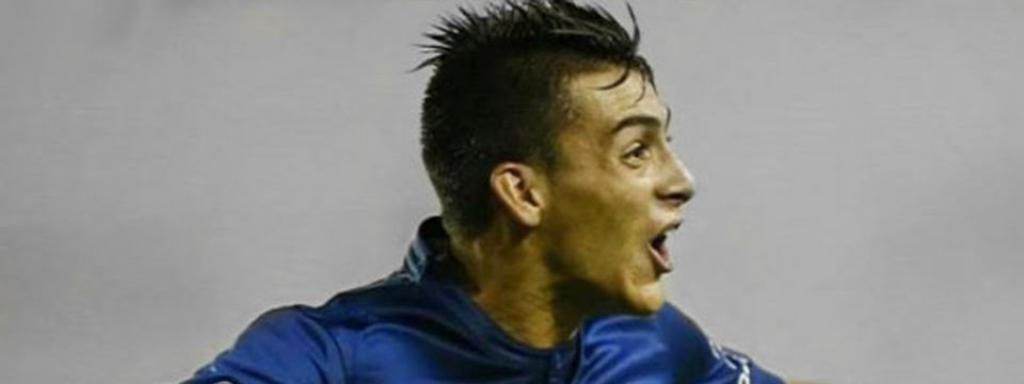 RÃO 2016: Con el cordobÃ©s PavÃ³n, el seleccionado de fÃºtbol cumpliÃ³ primera prÃ¡ctica