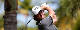 MAJORS DE GOLF: El chaqueÃ±o Grillo terminÃ³ 13Â° en el PGA Championship
