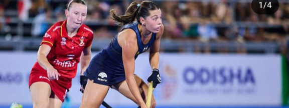 JJ.PP. JUNIOR ASU 2025: Argentina va a Paraguay a buscar podios y medallas con 338 atletas