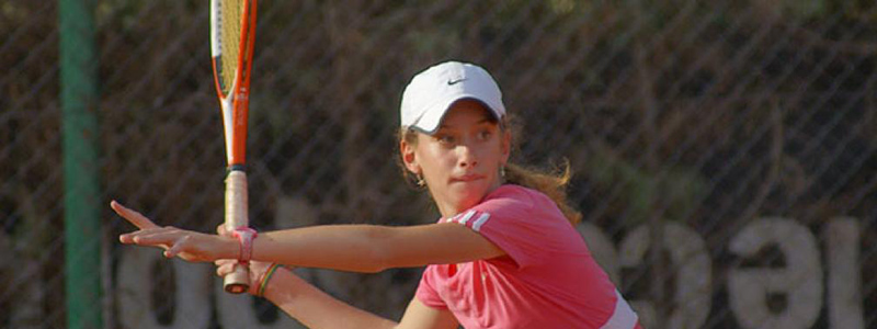 TENIS: Cordobeses por el mundo