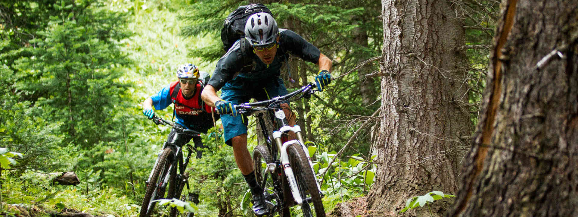 MOUNTAIN BIKE: Este jueves 1/9 lanzan la Revancha La Cumbre en el estadio Kempes