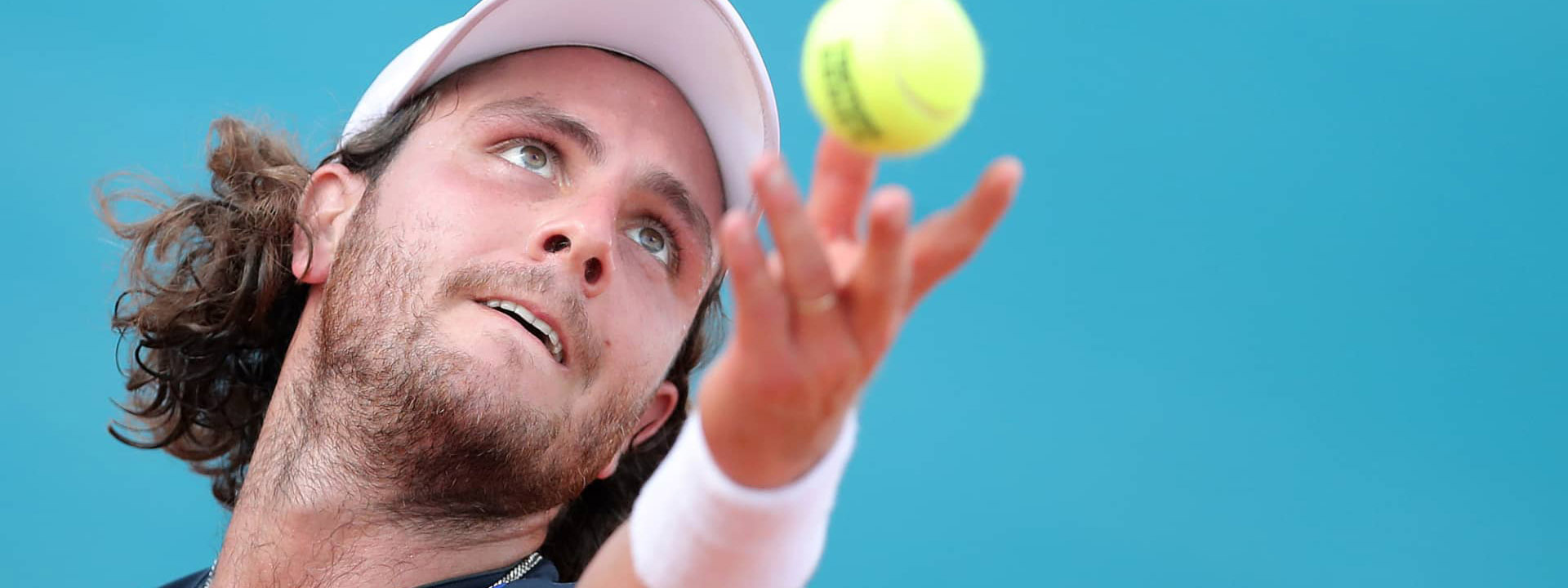 US Open: Trungelliti brillÃ³ en el pleno de victorias de los argentinos