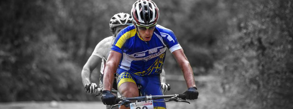 MOUNTAIN BIKE: Con rÃ©cord, Baudino inscribiÃ³ su nombre en el 10Â° Rally de las Estancias