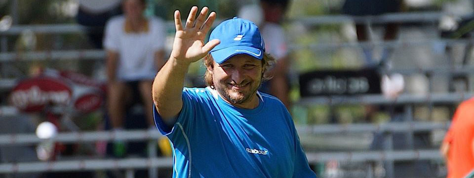 TENIS: El Vittar Team cruza el aÃ±o en la gira ITF latinoamericana