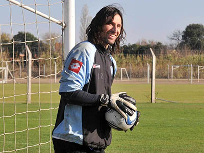 Juan Carlos Olave
