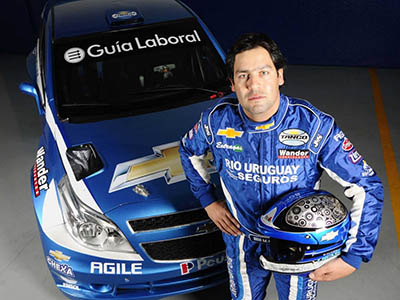 Marcos Ligato