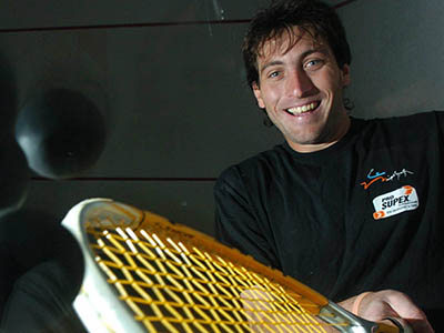 HernÃ¡n Dâ€™ArcÃ¡ngelo